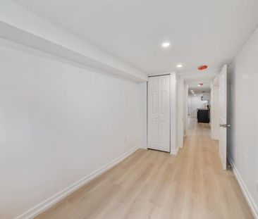 For Lease - 12 Gibson Avenue Unit# 4, Toronto, Ontario - Photo 4