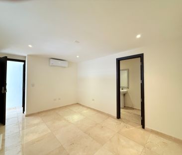 RENTA TOWNHOUSE DE LUJO 3 RECAMRAS EN MONTEBELLO - Foto 6