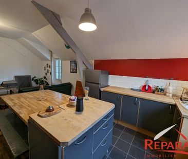 Location Appartement 3 pièces 60m² BRIVE LA GAILLARDE 19100 - Photo 2