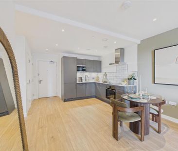 1 bedroom apartment to rent - Photo 4