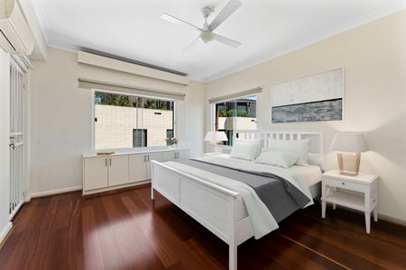 17/2A Wentworth Street, Point Piper NSW 2027 - Apartment For Rent | Domain - Photo 2