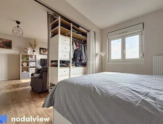 Location Appartement 2 pièces 41 m2 à Reims - Photo 5