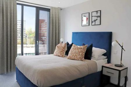 1 bedroom apartment to rent - Photo 4