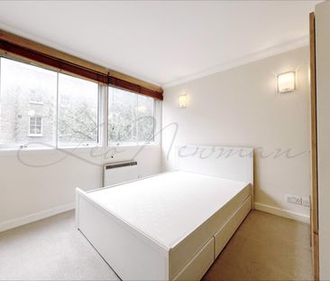 Fitzroy Street, Fitzrovia, W1T - Photo 6