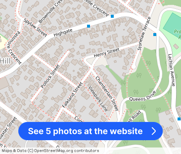 Furnished, Convenient Location - Move in Ready - Photo 1