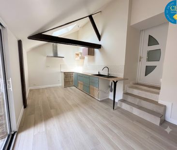Location Maison 5 pièces 121m² VAL D ANAST 35330 - Photo 4