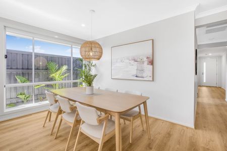 Fully Furnished Coastal Dream in Award Winning Estate! 7 Month Lease Available!! - Photo 4