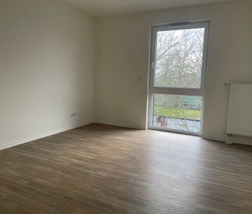 NEUBAU-Erstbezug! Klein aber fein-2 Zimmerwohnung- - Foto 1