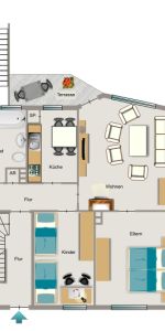 Kühlingstraße 68, 58642 Iserlohn - Photo 4