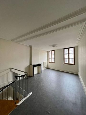 SAINT NICOLAS DE PORT (54210) - Appartement - Photo 5