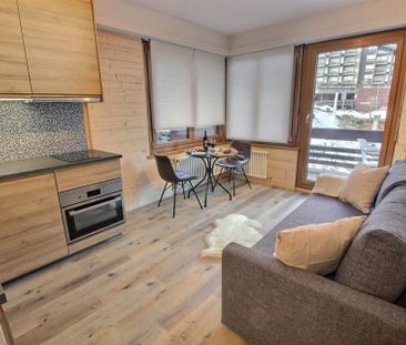 Studio à louer à la semaine - Foto 5