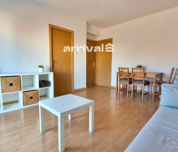 Piso de alquiler en Juan de Celaya, La Creu Coberta - Photo 5