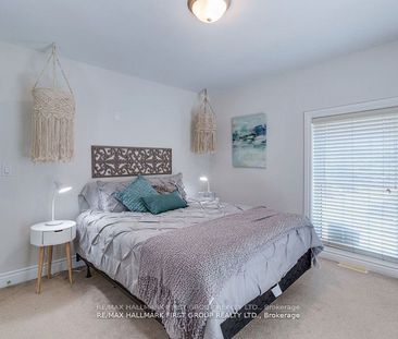 For Lease - 26 Whiting Avenue Unit# Main & 2nd Level, Oshawa, Ontario - Photo 6