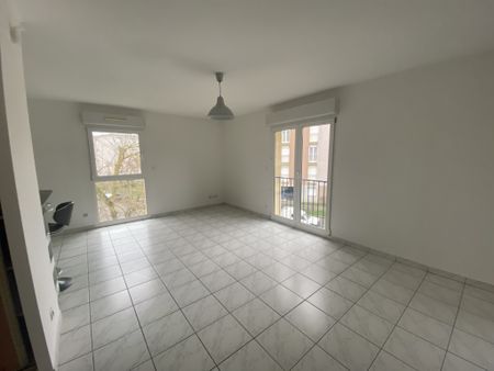 Location Appartement 3 pièces 54m² METZ 57000 - Photo 3