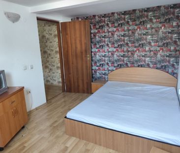 Garsoniera decomandata, 34 mp utili, zona biserica Madona Du - Photo 3