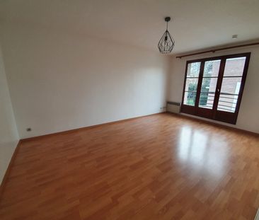 Location Appartement 1 pièce 29m² LILLE 59000 - Photo 4