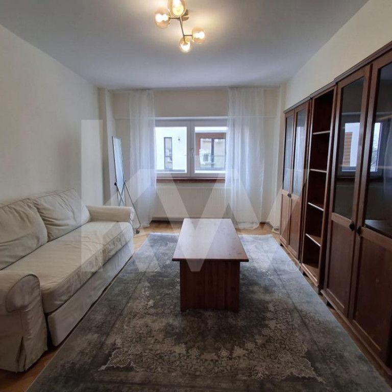 Apartament modern 3 camere • decomandat • Închiriere - Photo 1