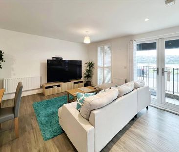 2 bedroom flat to rent - Photo 1