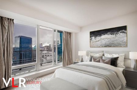 Condo in Downtown Vancouver, BC - Photo 4