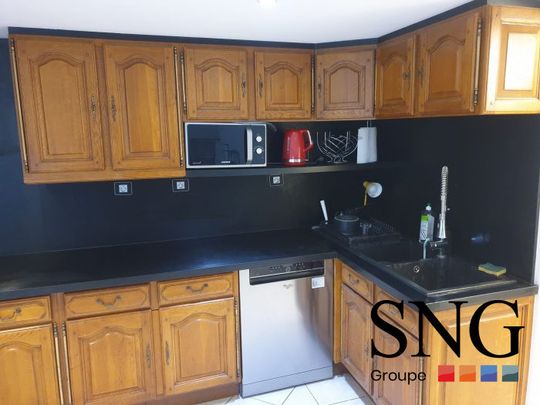 T2 MEUBLE AVEC CAVE - Photo 1