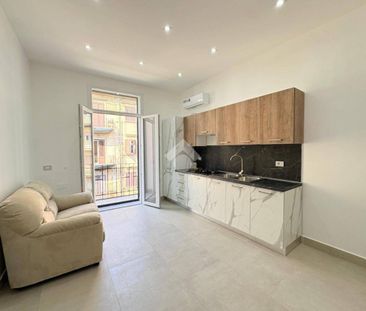 Bilocale via Antonio Marinuzzi 114, Oreto - Perez, Palermo - Photo 3