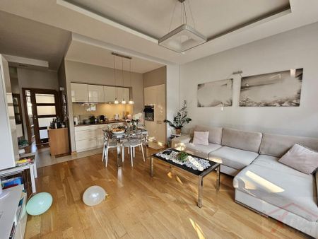 Apartament na Warszewie z windą,2 miejsca w garażu (437810) - Фото 2