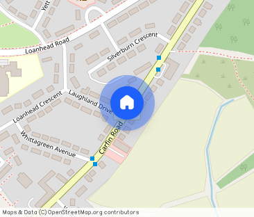Carfin Road, Newarthill, Motherwell, Lanarkshire, ML1 - Photo 1