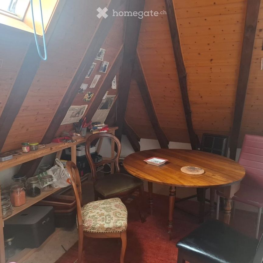 4.5 Zimmer, 105 m² - Photo 1