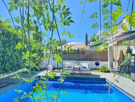 Alquiler de casa o chalet independiente en Huerta Belón-Calvario - Photo 3