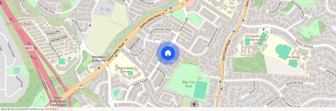 2/2 Sunnydale Place, Albany, North Shore City