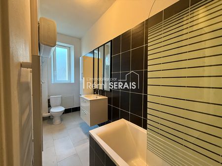 Appartement 2 pièce(s), - Photo 5