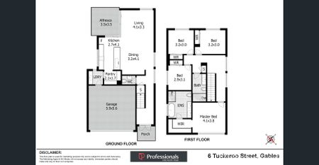 Brand New ShaWood Built Home in Gables - Photo 5