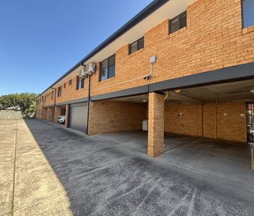 8/17 Boultwood Street, Coffs Harbour - Photo 1