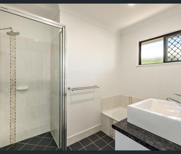 Modern Family Living with 2 Bay Garage - Photo 4