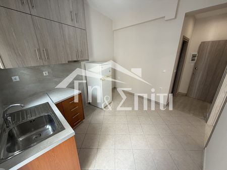 Γκαρσονιέρα προς ενοικίαση 400 € - Φωτογραφία 5