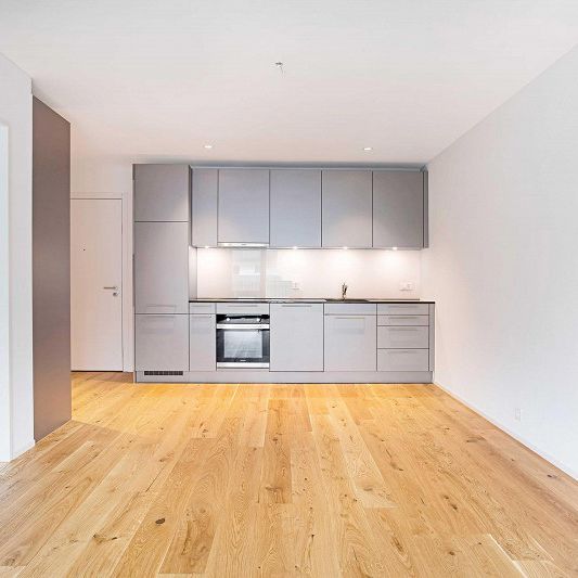 2.5 Zimmerwohnung in Wattwil - Foto 1