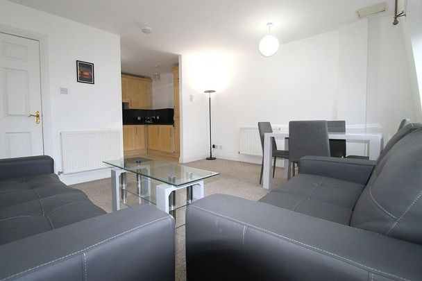 Golden Square, Flat , AB10 - Photo 1