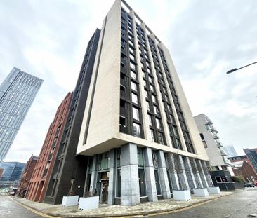 1 bedroom apartment to rent - Photo 6