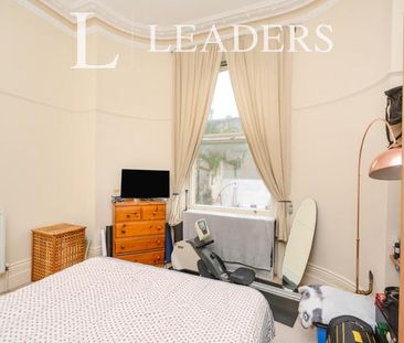 2 bedroom apartment to rent Cromwell Road, Hove, BN3 - Photo 2