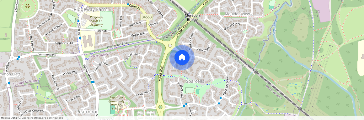 Nevis Close, SN5 5FP, Swindon