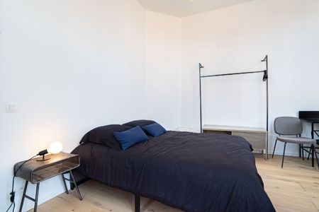 Studio te huur - Photo 5