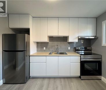20 RAITAR Avenue Unit# 4, Kitchener, Ontario, N2H6A7 - Photo 3