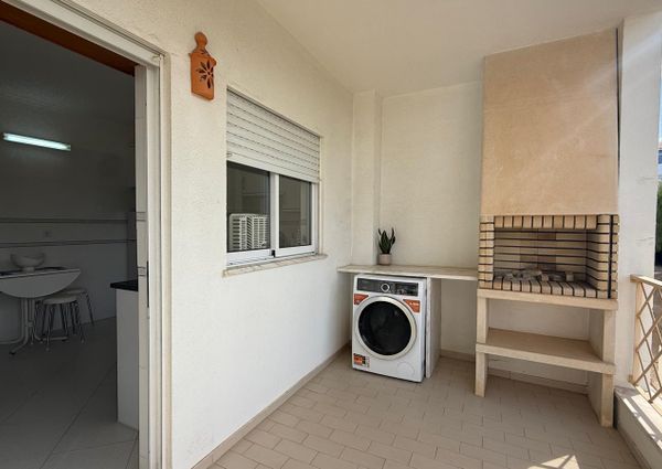 Excelente Apartamento T2 localizado em zona privilegiada de Albufeira.