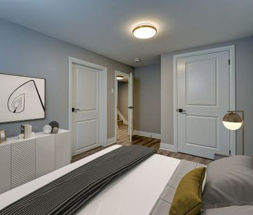 For Lease - 795 Aylmer Crescent Unit# 2, Kingston, Ontario - Photo 4