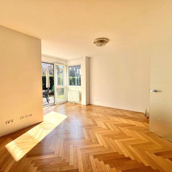 360 TOUR // GARTEN-WOHNUNG IN NEUSTIFT - Photo 1