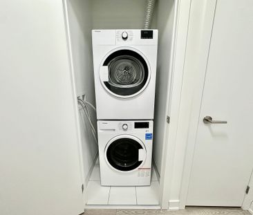 For Lease - 1 Quarrington Lane Unit# 2617, Toronto, Ontario - Photo 6