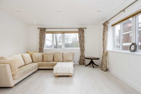 Avenue Road, St John’s Wood, NW8 - Photo 5