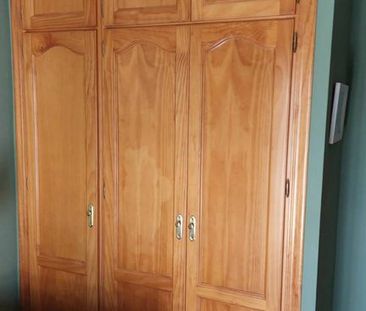 Luxury Semidetached House for rent in Estepona, Andalusia - Photo 1