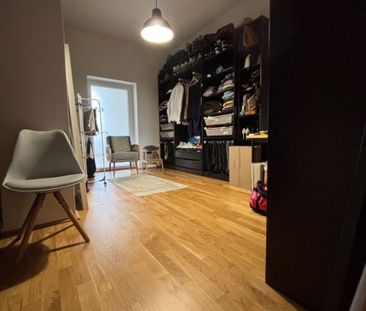 Helle 2,5-Zimmer-Wohnung mit viel Platz in der Zeileisstraße – offe... - Photo 2