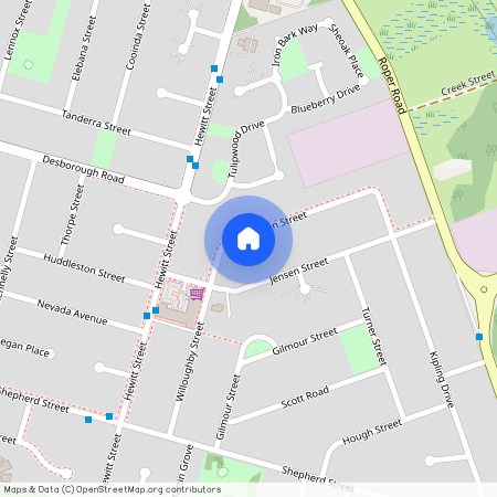 10 Milton Street, NSW 2760, Colyton